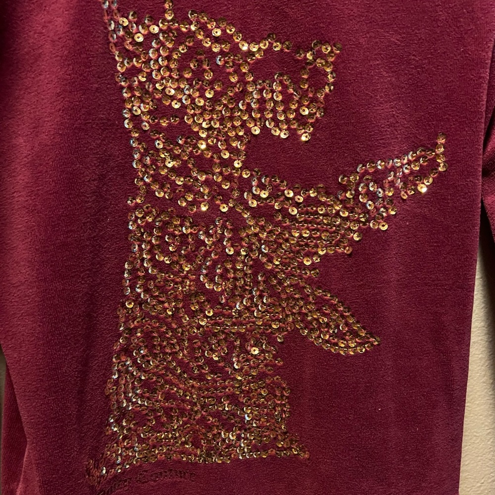 Juicy Couture Jacket - Picture 3 of 6